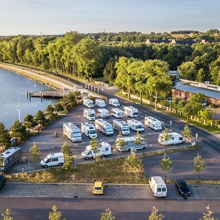 " Steilkuestenblick" Fp, L-10-7 Heiligenhafen Exterior photo